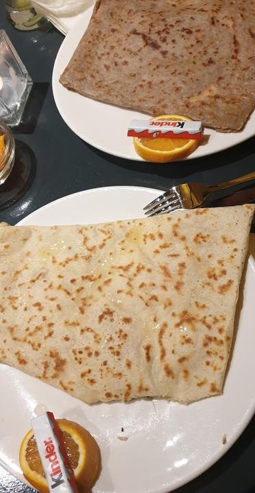 Creperie Koenigs